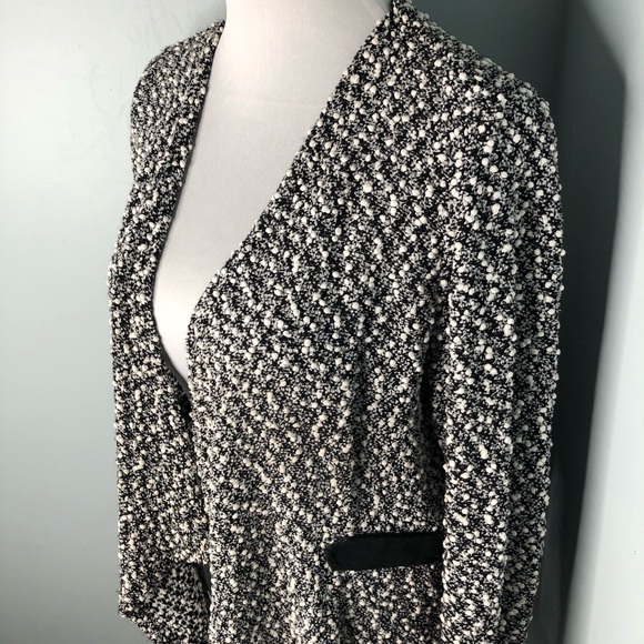 Bali Popcorn Open Cardigan - Picture 2 of 5